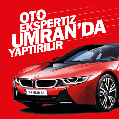 Umran Oto Kampanya